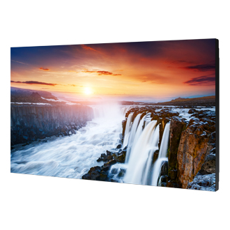 Samsung VH55C-R – Pantalla para VideoWall 55” FHD 700 nits (bisel 0,44 mm / 0,88 mm B2B, IPS, 24/7, antirreflejo) - Imagen 11