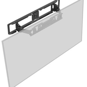 iiyama MD-WM0001 – Soporte de pared Zero Gap para iiyama LH60 (55"–65")