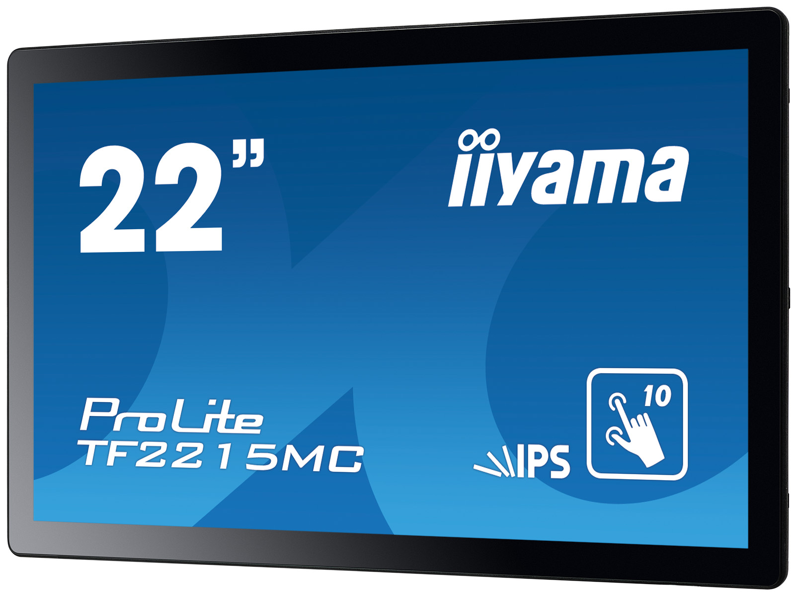 iiyama ProLite TF2215MC-B2 – Monitor Táctil Open Frame 21,5” PCAP Full HD (IP65 frontal) - Imagen 8