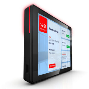 Philips 10BDL5051T/00 | Pantalla multitáctil 10" Android 13 con PoE+ y NFC