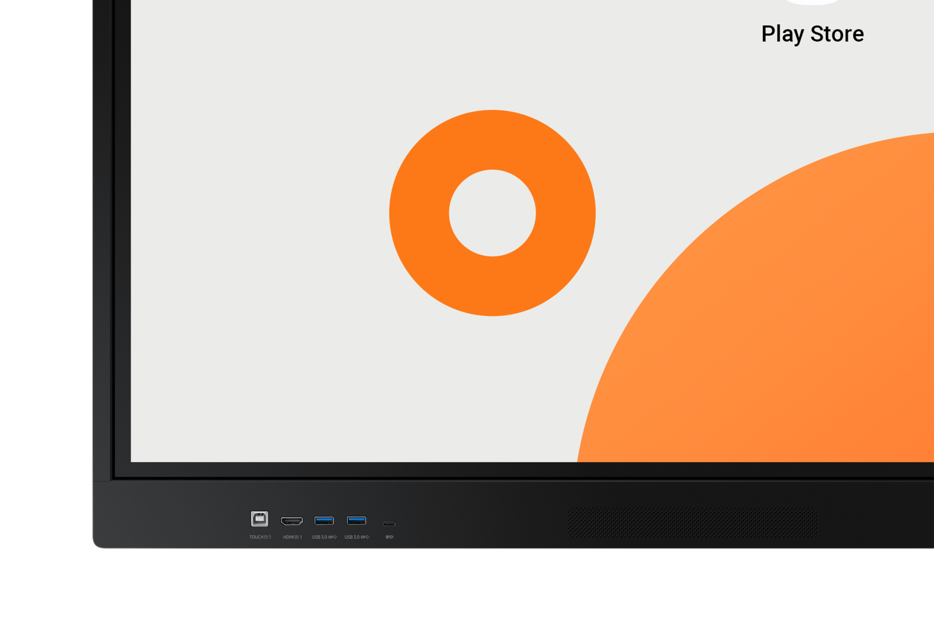 Samsung WA86F (WAF) – Pizarra interactiva 86” 4K Android 14 con Google EDLA (40 puntos táctiles, Screen Sharing 9 dispositivos) – LH86WAFWLGCXEN - Imagen 9
