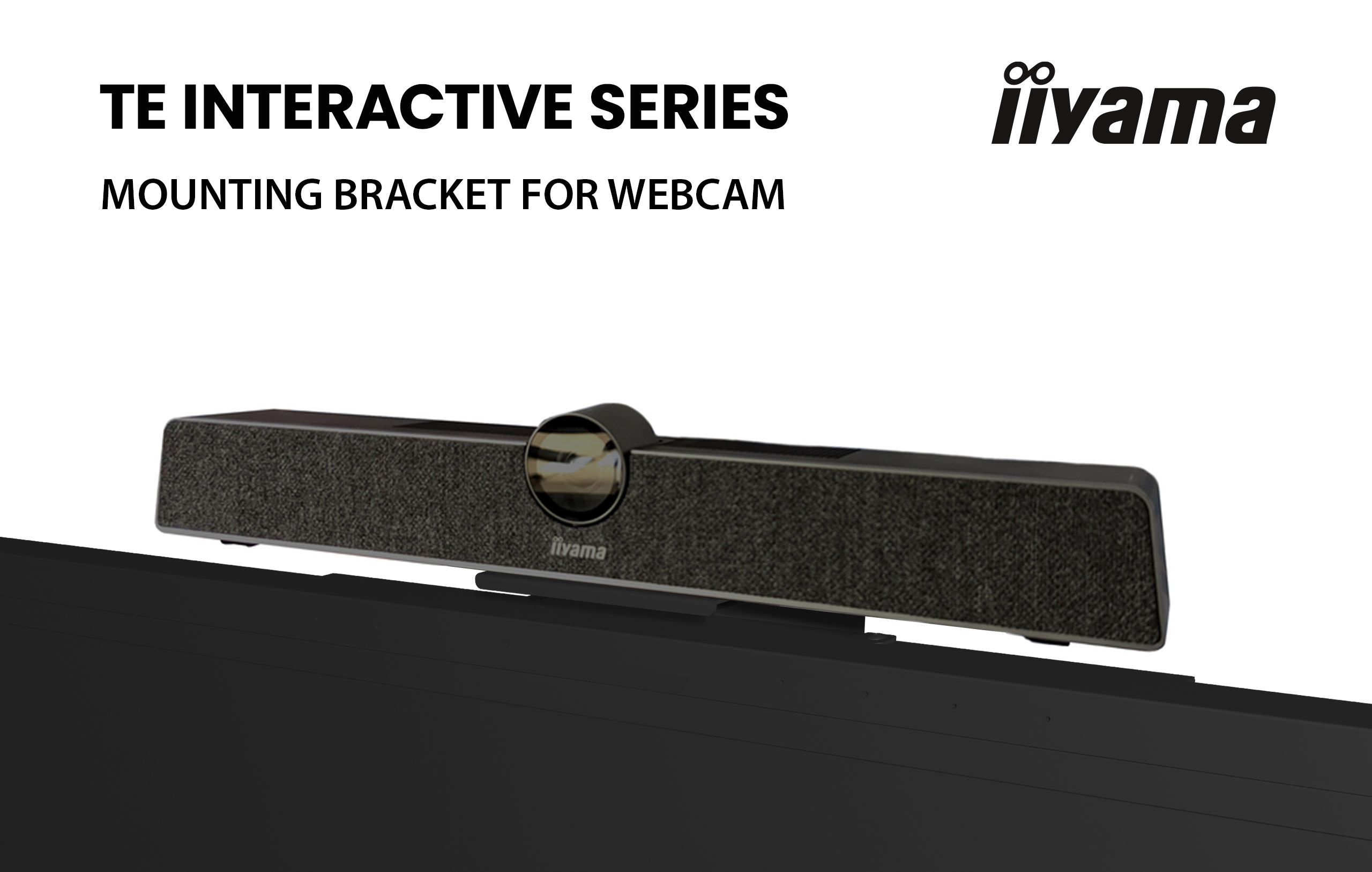 iiyama ProLite TE7515A-B1AG – Pizarra interactiva 75” 4K Google EDLA (Android 14, 40 puntos táctiles, USB-C 100W) - Imagen 3