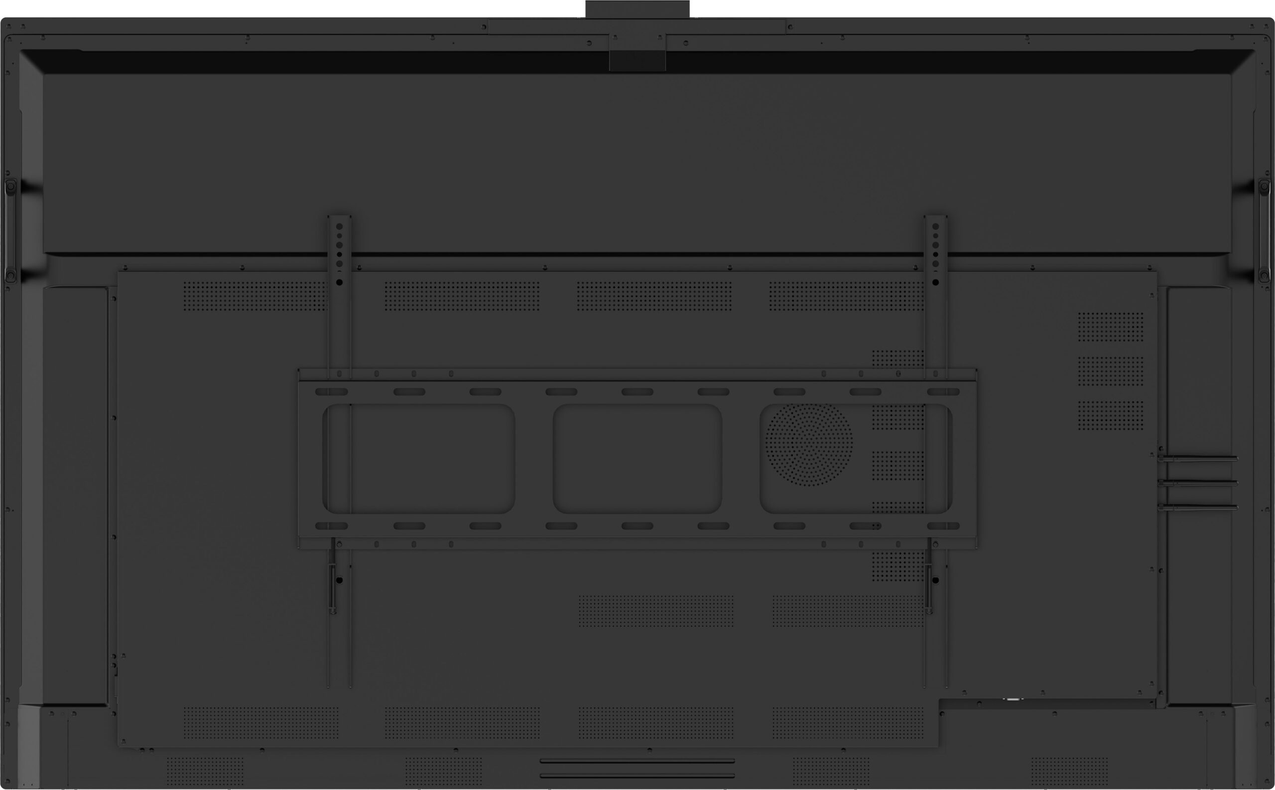 iiyama ProLite TE7515A-B1AG – Pizarra interactiva 75” 4K Google EDLA (Android 14, 40 puntos táctiles, USB-C 100W) - Imagen 11