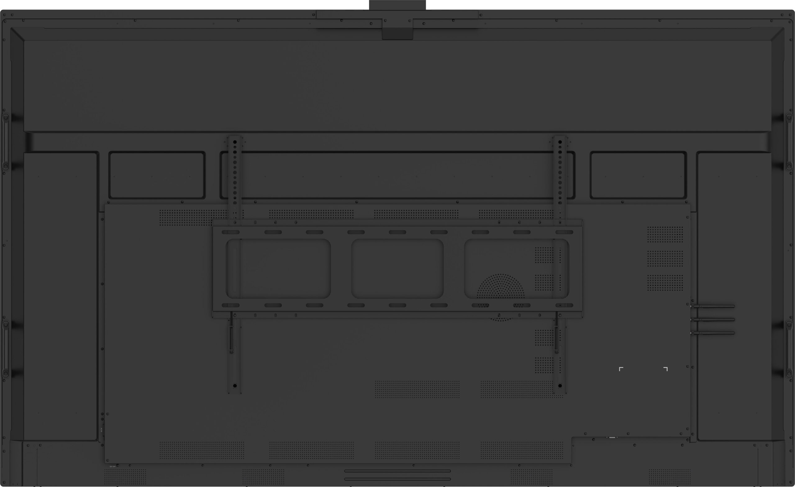 iiyama ProLite TE8615A-B1AG – Pizarra Interactiva 86" 4K UHD Google EDLA (Android 14, 40 puntos táctiles, USB-C 100W) - Imagen 13