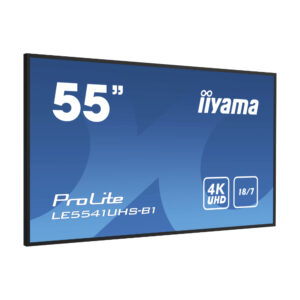 iiyama LE5541UHS-B1