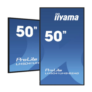 iiyama LH5041UHS-B2AG