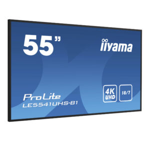 iiyama-ProLite-LE5541UHS-B1