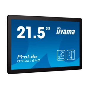 iiyama ProLite OTF2216MC-B1 – Monitor táctil Open Frame 21,5”