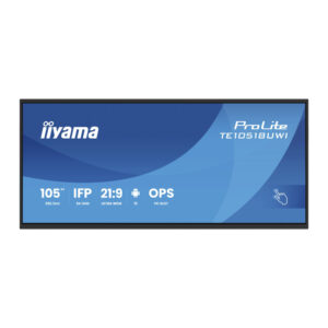 iiyama ProLite TE10518UWI