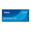 iiyama ProLite TE10518UWI-B1AG – Pantalla interactiva Ultra Wide 105”