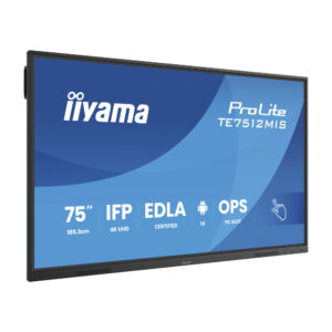 iiyama ProLite TE7512MIS-B4AG