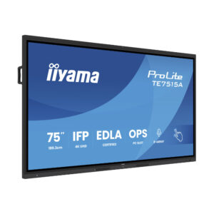 iiyama ProLite TE7515A-B1AG
