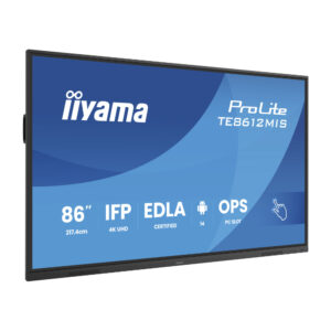 iiyama ProLite TE8612MIS-B4AG