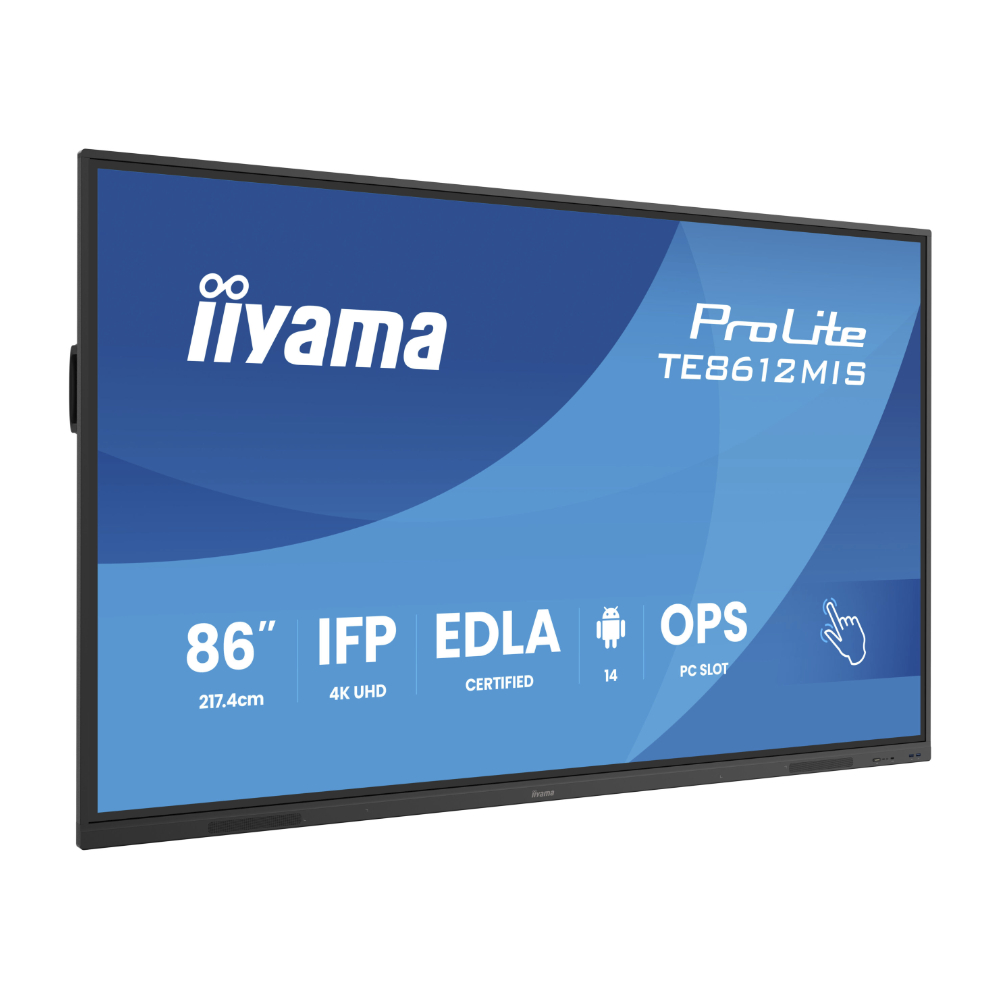 iiyama ProLite TE8612MIS-B4AG