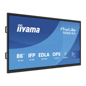 iiyama ProLite TE8615A-B1AG