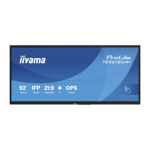 iiyama ProLite TE9218UWI