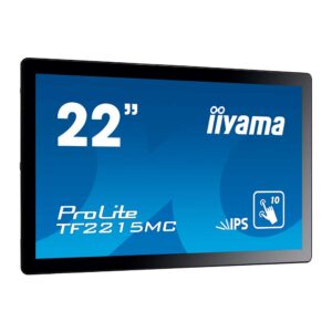 iiyama ProLite TF2215MC-B2 – Monitor Táctil Open Frame 21,5”