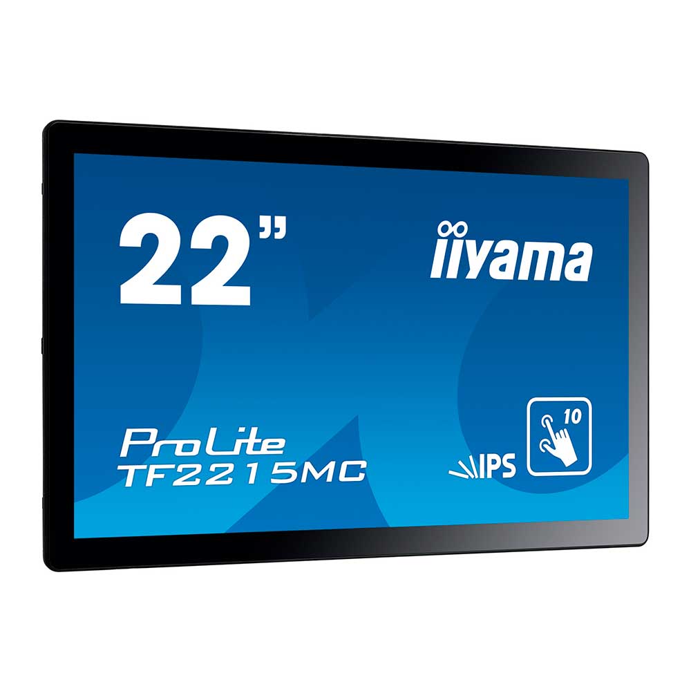 iiyama ProLite TF2215MC-B2 – Monitor Táctil Open Frame 21,5”