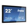 iiyama ProLite TF2234MC-B7AGB 21,5" Pantalla Táctil Open Frame PCAP Full HD IPS
