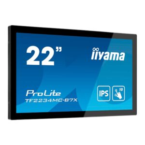 iiyama ProLite TF2234MC-B7X – Monitor táctil Open Frame 22"