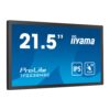 iiyama ProLite TF2238MSC-B1 – Monitor táctil Open Frame 21,5”