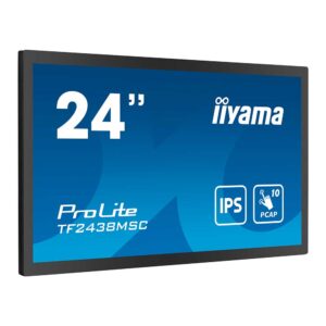 iiyama ProLite TF2438MSC-B1 – Monitor táctil Open Frame 23,8