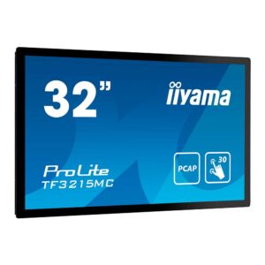 iiyama ProLite TF3215MC-B2 – Monitor táctil Open Frame 31,5”