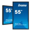 iiyama ProLite TF5539AS-B1AG pantalla interactiva 55"