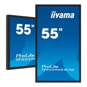 iiyama ProLite TF5539AS-B1AG pantalla interactiva 55"
