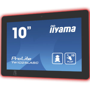 iiyama ProLite TW1025LASC-B1PNR