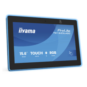 iiyama ProLite TW1625LASC-B3PNR