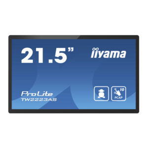iiyama ProLite TW2223AS-B1