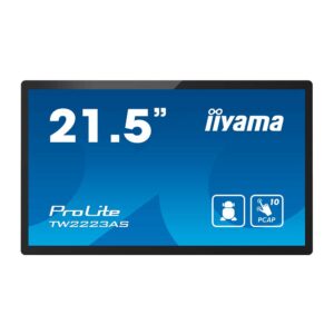 iiyama ProLite TW2223AS-B1