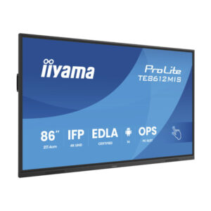iiyama TE8612MIS-B4AG