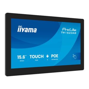 iyama ProLite TW1623AS-B3P
