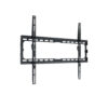 Soporte de pared fijo TooQ LP1080F-B para pantalla 37”-80” hasta 45 kg