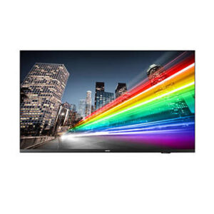 MONITOR PHILIPS 43" B-LINE / PANEL VA D-LED 16:9 / 3840X2160 350CD/M2 / 8MS / PIXEL PITCH 0.285X0.285 / VESA 100X200/M6 / SOC MT5596 / USO LANDSCAPE 16/7 / OPS NO / WIFI 802.11 AC / 1XRJ45 (43BFL2214/12)