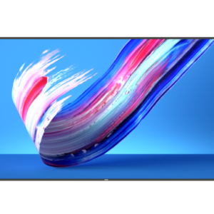 Philips 98BDL3650Q Pantalla plana para señalización digital 2,49 m (98") LCD Wifi 400 cd / m² 4K Ultra HD Negro Procesador incorporado Android 10 18/7