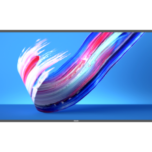 Philips 43BDL3650Q Pantalla plana para señalización digital 109,2 cm (43") LCD Wifi 400 cd / m² Full HD Negro Procesador incorporado Android 10 18/7