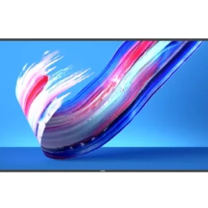 Philips 65BDL3650Q Pantalla plana para señalización digital 165,1 cm (65") LCD Wifi 400 cd / m² 4K Ultra HD Negro Procesador incorporado Android 10 18/7