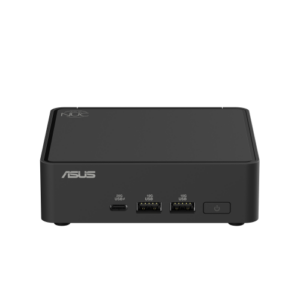 ASUS RNUC15CRKU500002 Negro