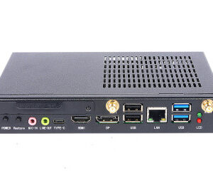 AOPEN - 491.WB700.0290 // OPS WB5116 -CORE I7-13620H - 16 GB RAM - 512 GB SSD - WIN 11 PRO