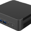 AOPEN Mini PC DN5128 Intel® Core™ i7-1260P  Almacenamiento 512GB  memoria 16G Sistema operativo no incluido, opcional