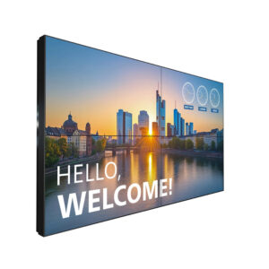 Philips 55BDL3305X/00 videowall 55"