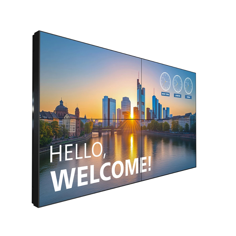Philips 55BDL3305X/00 videowall 55"