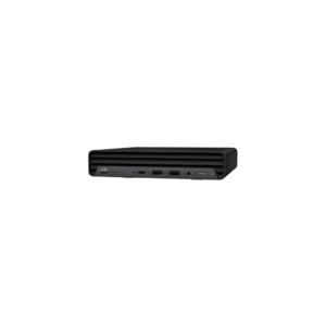HP Pro Mini 400 G9 Intel® Core™ i5 i5-14500T 16 GB DDR5-SDRAM 512 GB SSD Windows 11 Pro Mini PC Negro - Imagen 8