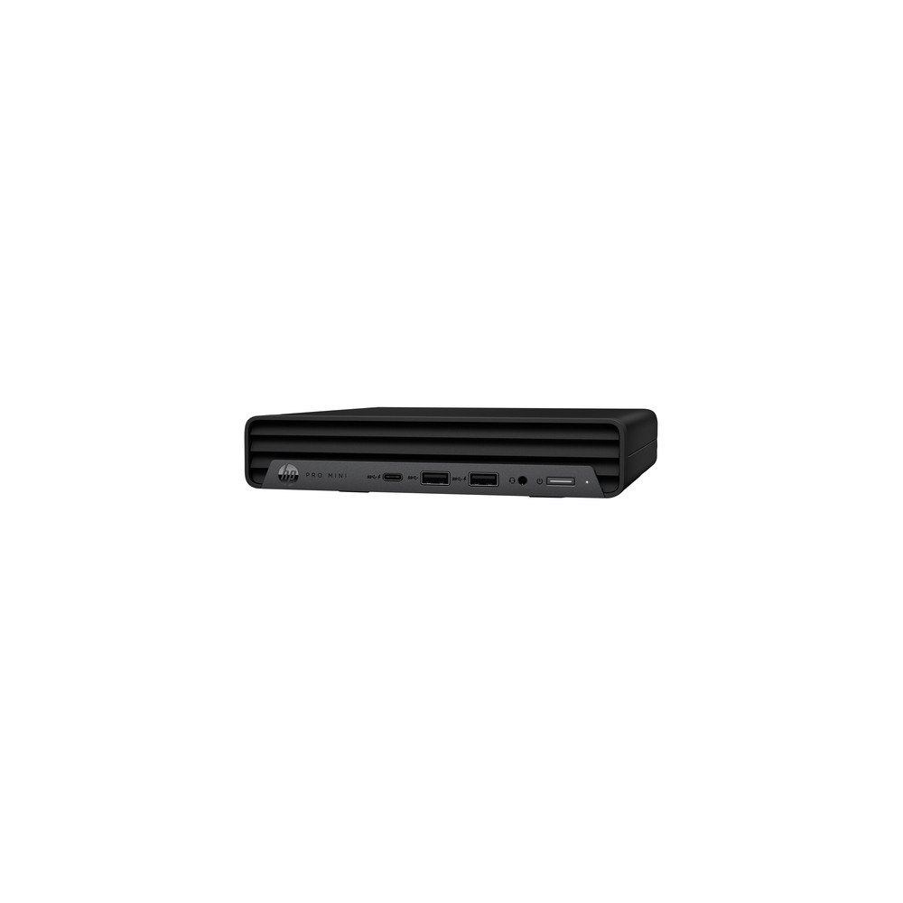 HP Pro Mini 400 G9 Intel® Core™ i5 i5-14500T 16 GB DDR5-SDRAM 512 GB SSD Windows 11 Pro Mini PC Negro - Imagen 8