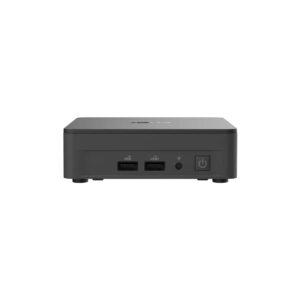 ASUS NUC 12 NUC12WSKv7 UCFF Negro i7-1270P
