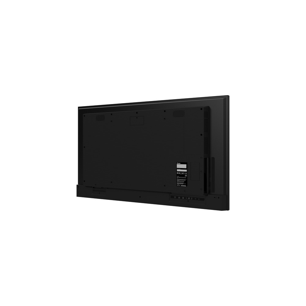 iiyama ProLite LH5065UHSB-B1AG 50" 4K UHD 800 nits Android 11 24/7 - Imagen 17