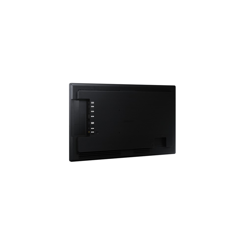 Samsung QB24C-T Pantalla Táctil Señalización 24" Full HD Tizen 16/7 - Imagen 7